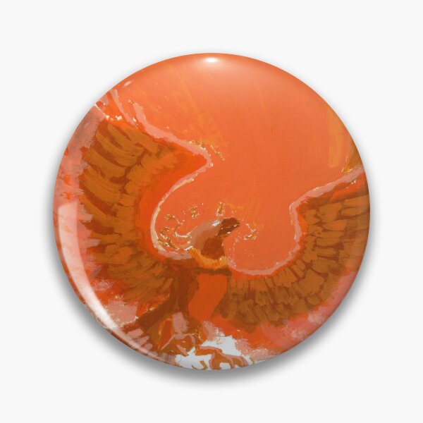 Item preview, Phoenix Rising designed and sold by Rakshan--Maxim.