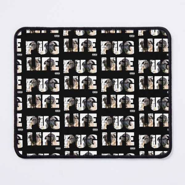Item preview, Puglife at its best designed and sold by Ralphy pug baby.