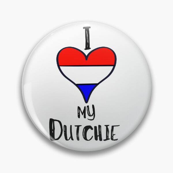 Item preview, I love my Dutchie designed and sold by CarrieBrose.