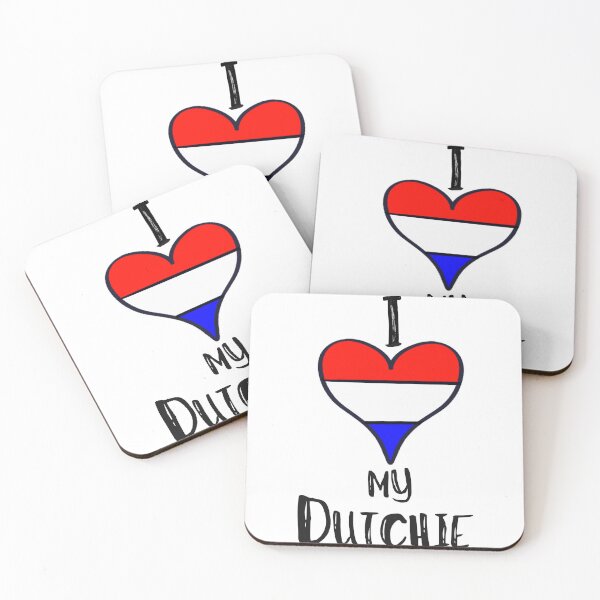 Item preview, I love my Dutchie designed and sold by CarrieBrose.