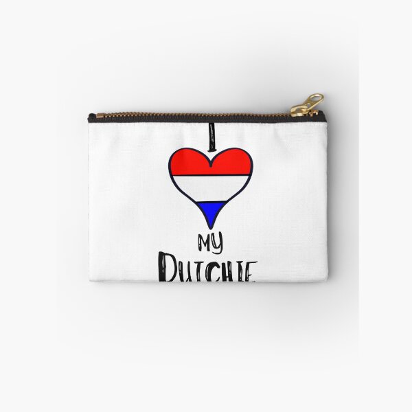 Item preview, I love my Dutchie designed and sold by CarrieBrose.