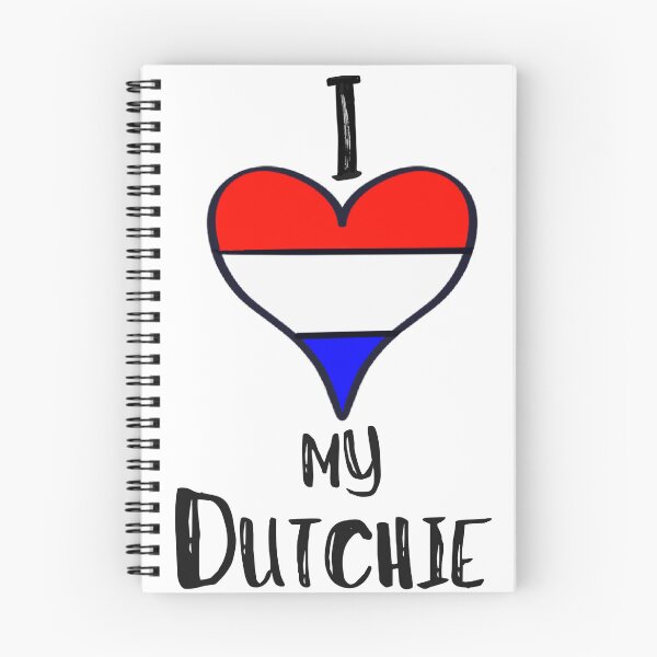 Item preview, I love my Dutchie designed and sold by CarrieBrose.