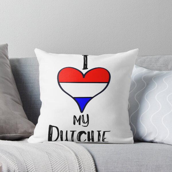 Item preview, I love my Dutchie designed and sold by CarrieBrose.