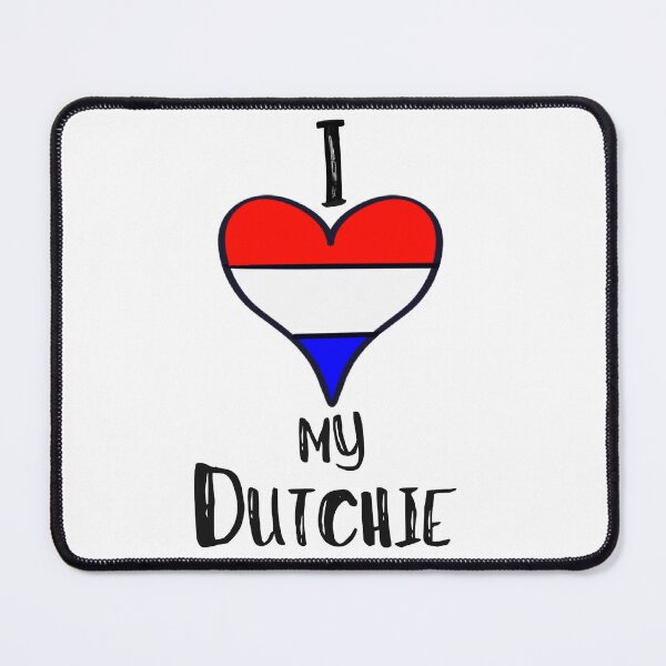 Item preview, I love my Dutchie designed and sold by CarrieBrose.