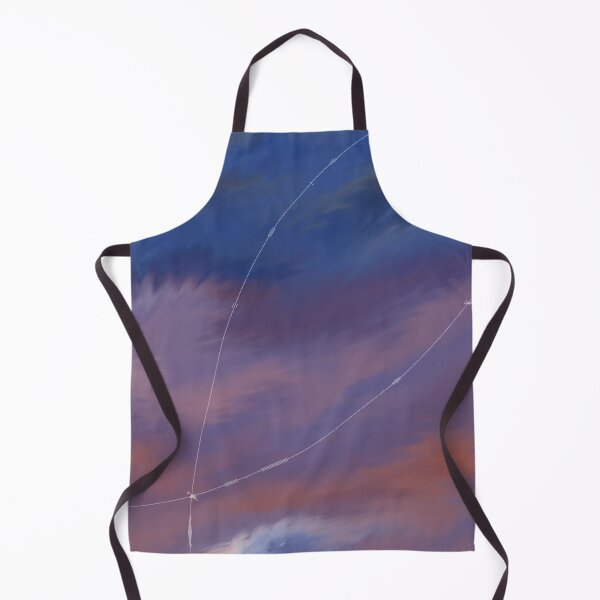 Item preview, Chasing Twilight - Emotional Sunset Flight designed and sold by Fernwave.