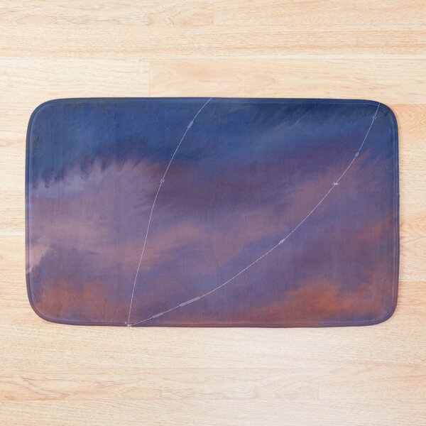 Item preview, Chasing Twilight - Emotional Sunset Flight designed and sold by Fernwave.