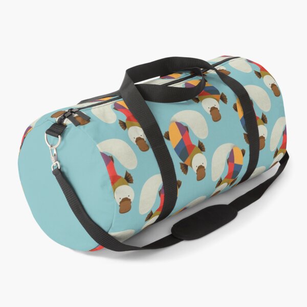 Item preview, Hello Platypus designed and sold by printedsparrow.
