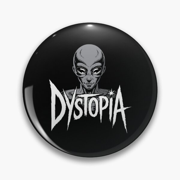 Item preview, Dystopia designed and sold by Mclickster.