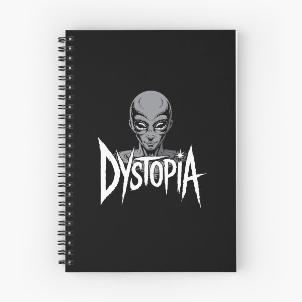 Item preview, Dystopia designed and sold by Mclickster.