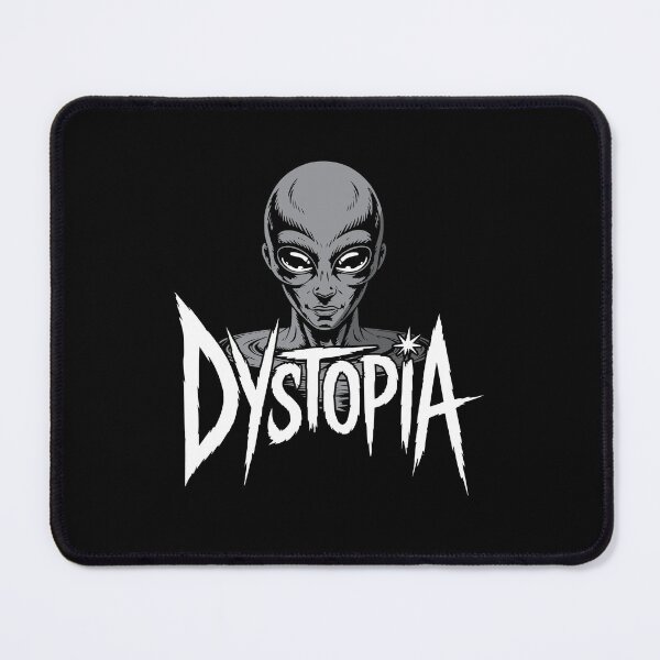 Item preview, Dystopia designed and sold by Mclickster.