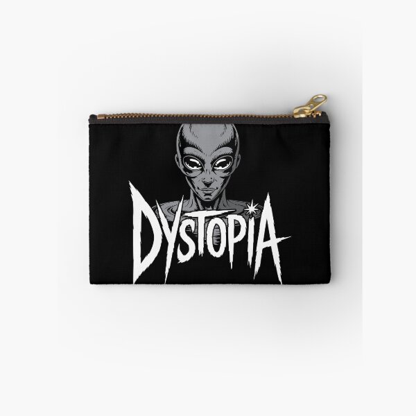 Item preview, Dystopia designed and sold by Mclickster.