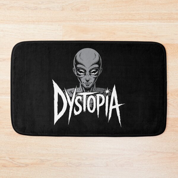 Item preview, Dystopia designed and sold by Mclickster.