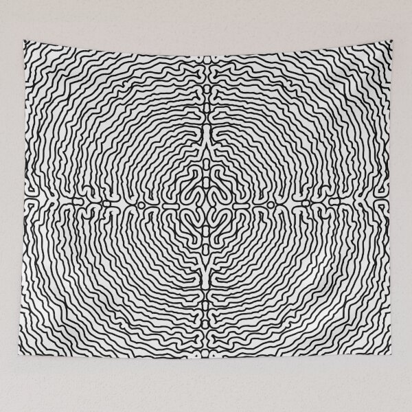 Item preview, Waves designed and sold by YourExpressions.