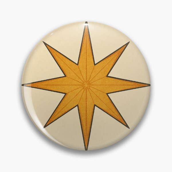 Item preview, Starborn Bryce Quinlan's star Crescent City designed and sold by suristea.