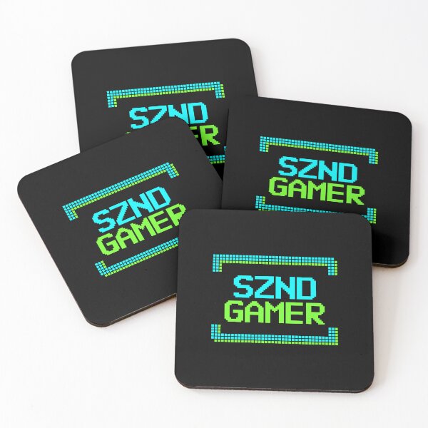Item preview, Sznd Gamer designed and sold by LilKamper20.