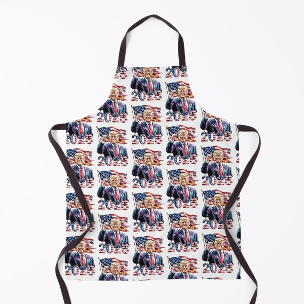 Item preview, Trump 2028 designed and sold by Roy & Tiffany.