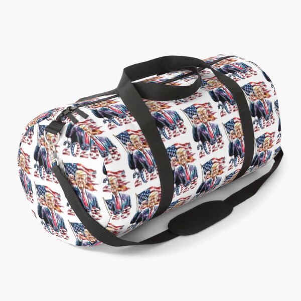 Item preview, Trump 2028 designed and sold by Roy & Tiffany.