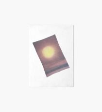 glows Art Board