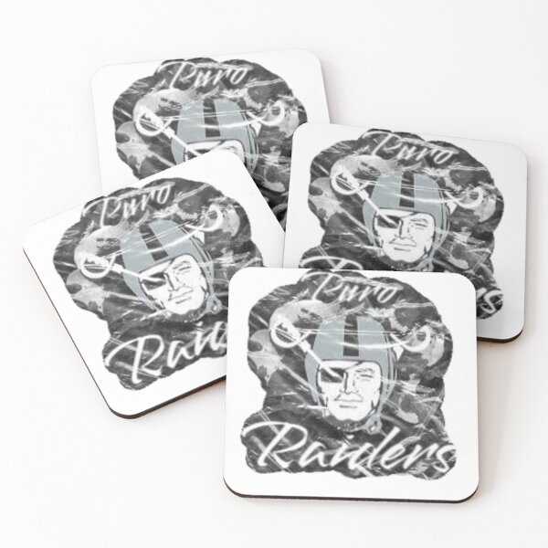 Item preview, raiders plastic textured designed and sold by pksart1.