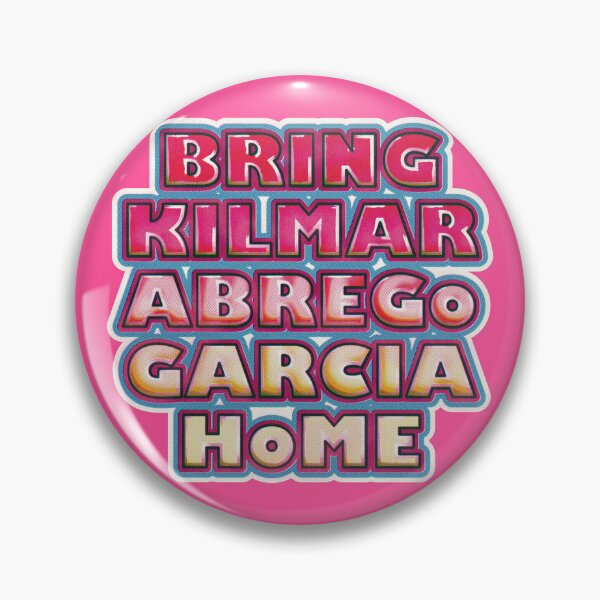 Artikelvorschau, Bringen Sie Kilmar Abrego Garcia nach Hause entworfen und verkauft von Bouncing Around Soaps.