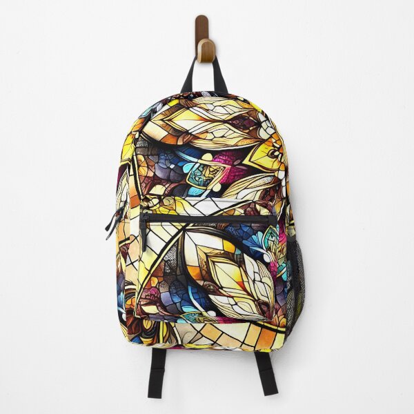 Item preview, Mandala Symmetrical Pattern designed and sold by Intriguing Designs.
