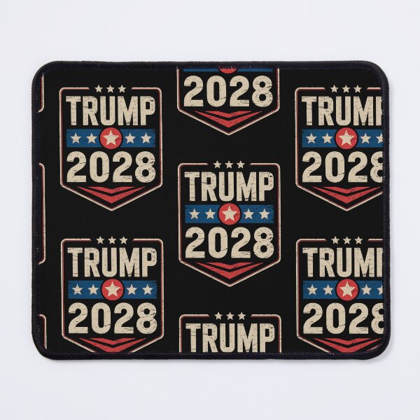 Item preview, Trump 2028 designed and sold by Tiffany Roy.