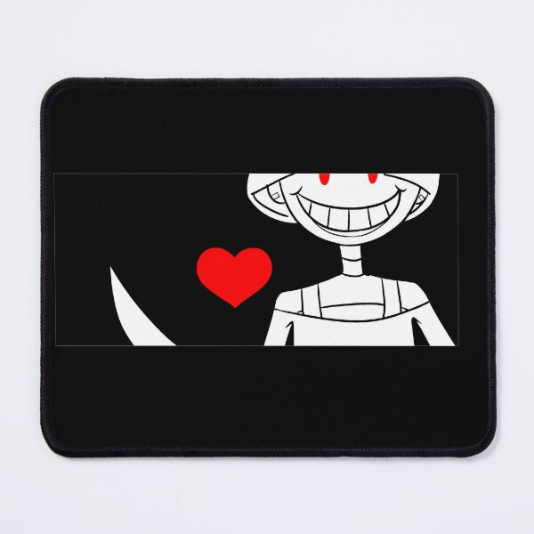 Item preview, HEART ATTACK designed and sold by hebbyarts.