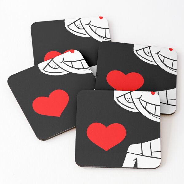 Item preview, HEART ATTACK designed and sold by hebbyarts.