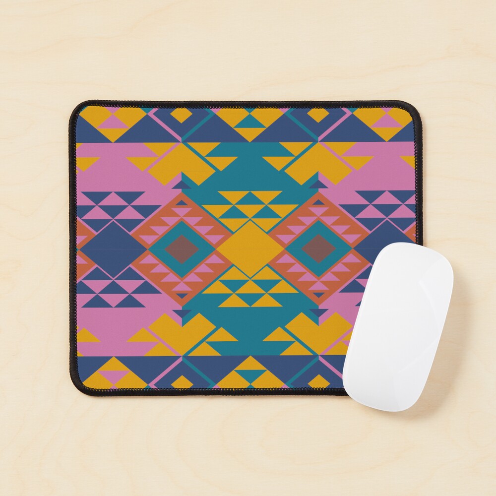 Item preview, Mouse Pad designed and sold by LLemondesign.