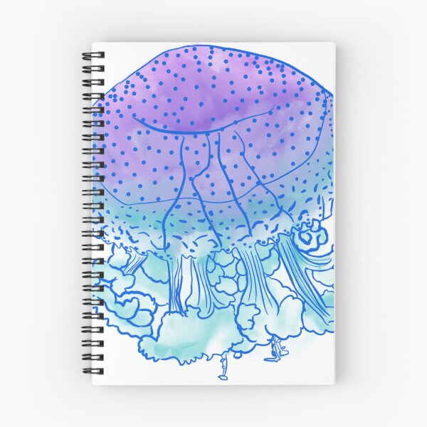 Item preview, Jelly Fish designed and sold by CarrieBrose.