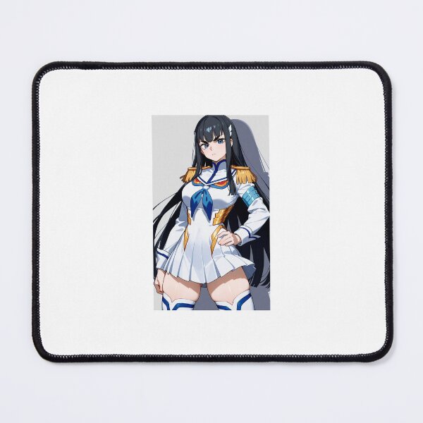 Item preview, Satsuki Kiryuin Kill la kill designed and sold by Anime art.