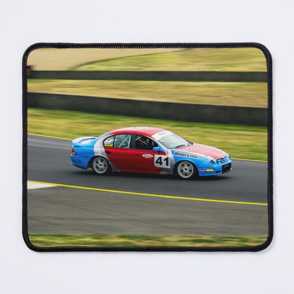 Item preview, Ford AU Falcon XR8 - Aussie Muscle Car Art designed and sold by Suss-It-store.