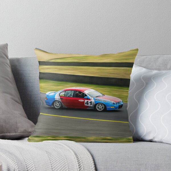 Item preview, Ford AU Falcon XR8 - Aussie Muscle Car Art designed and sold by Suss-It-store.