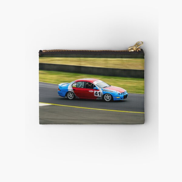 Item preview, Ford AU Falcon XR8 - Aussie Muscle Car Art designed and sold by Suss-It-store.