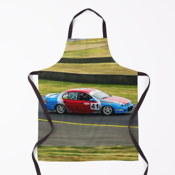 Item preview, Ford AU Falcon XR8 - Aussie Muscle Car Art designed and sold by Suss-It-store.