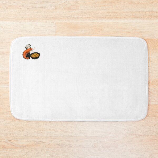 Item preview, Shrimp Fried Rice designed and sold by HootfishDesigns.