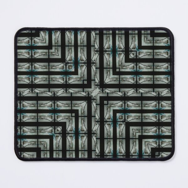 Item preview, INTERLOCKED designed and sold by ARTWORK DMOND.