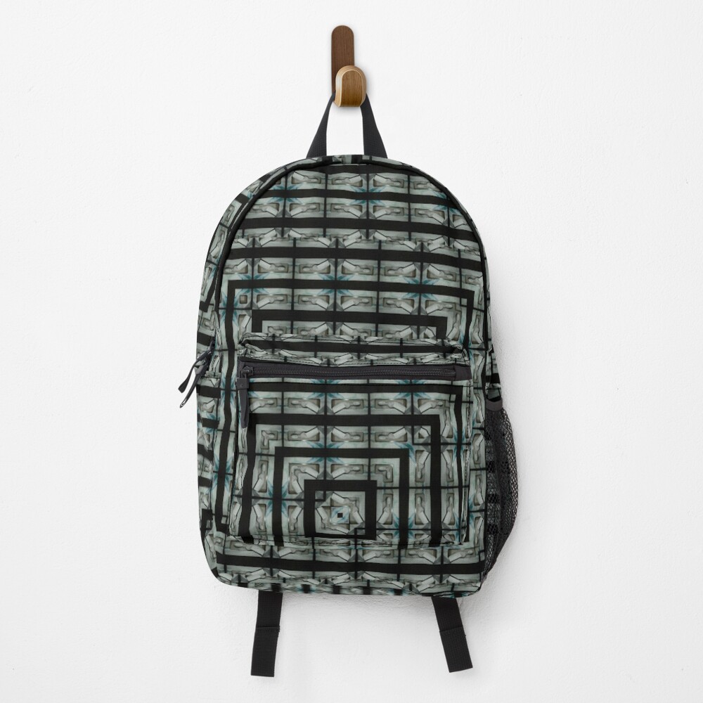 Item preview, Backpack designed and sold by DMOND.