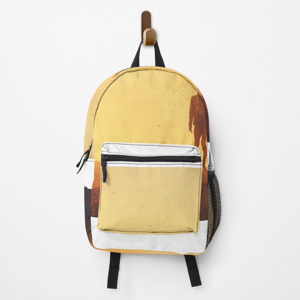 Artikel-Vorschau von Rucksack, designt und verkauft von RicoInStudios.