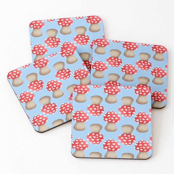 Item preview, Endless Toadstool  designed and sold by Belladonna-Lily.