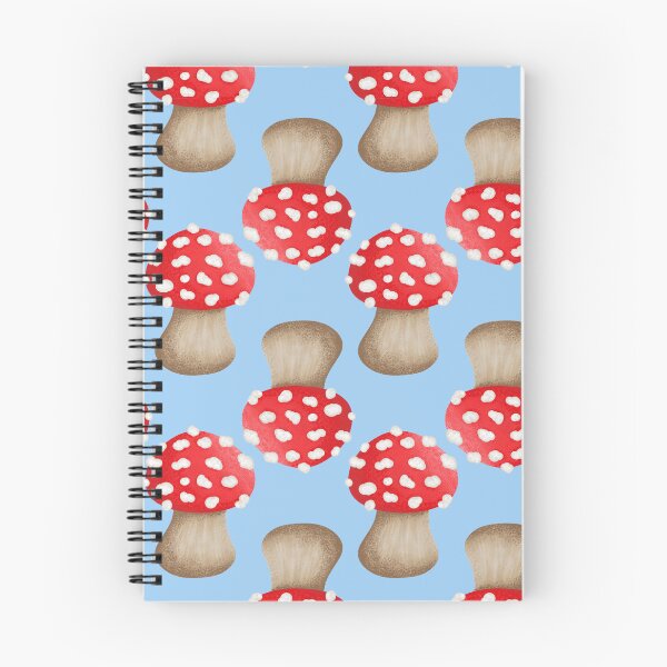 Item preview, Endless Toadstool  designed and sold by Belladonna-Lily.