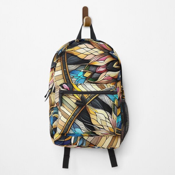 Item preview, Mandala Symmetrical Pattern designed and sold by Intriguing Designs.