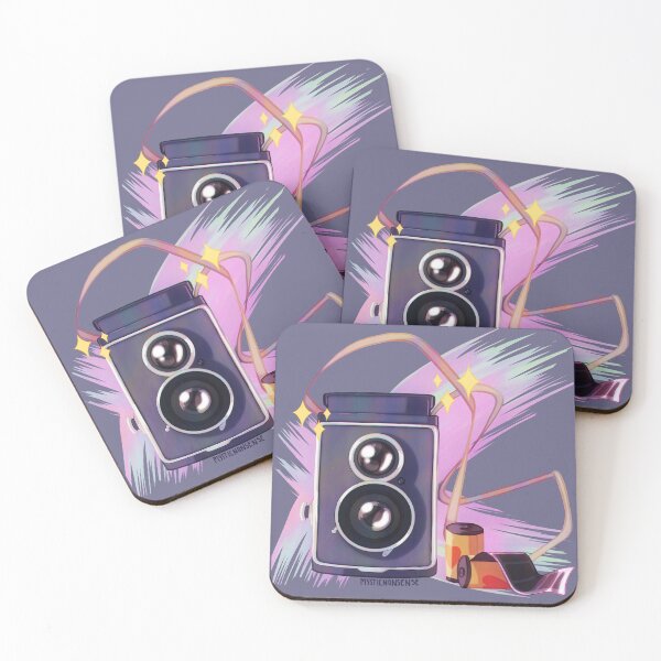 Item preview, C is for Camera designed and sold by Mystic Nugget.