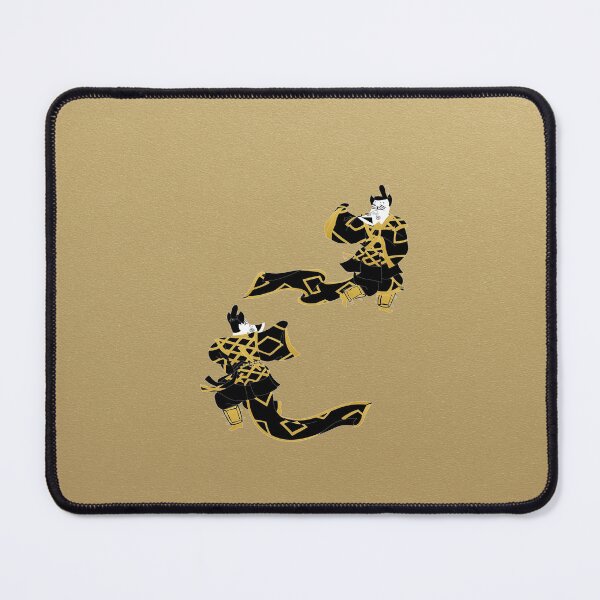 Item preview, Bugaku Masked Elegance III: Ama Performer designed and sold by LineZen.