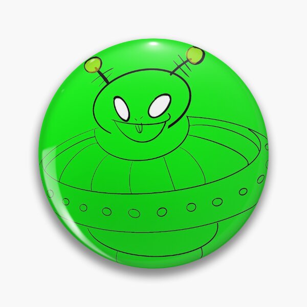 Item preview, Alien shell designed and sold by pikachu420.