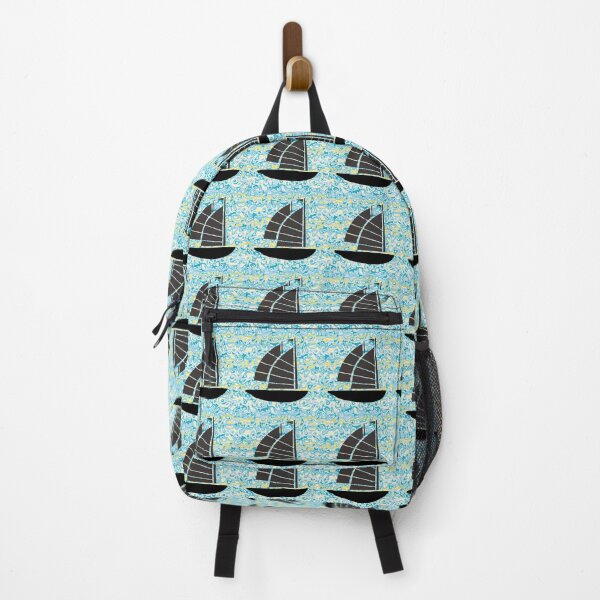 Item preview, Sailing Freedom designed and sold by StickersNQuotes.