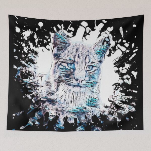 Item preview, Bobcat designed and sold by Skvor.