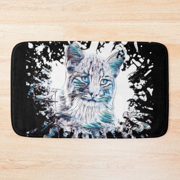 Item preview, Bobcat designed and sold by Skvor.
