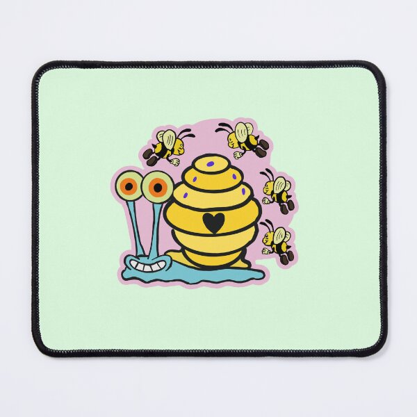 Item preview, Gary & The Busy Bees designed and sold by CEvansArt.