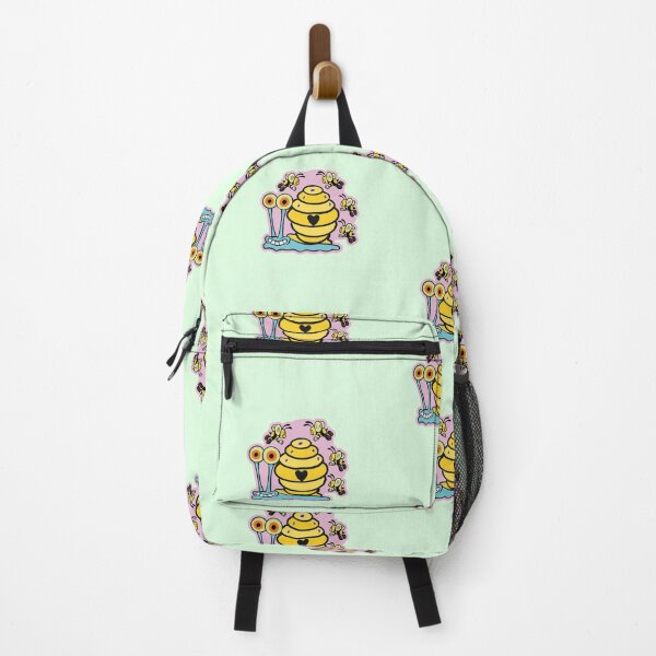 Item preview, Gary & The Busy Bees designed and sold by CEvansArt.